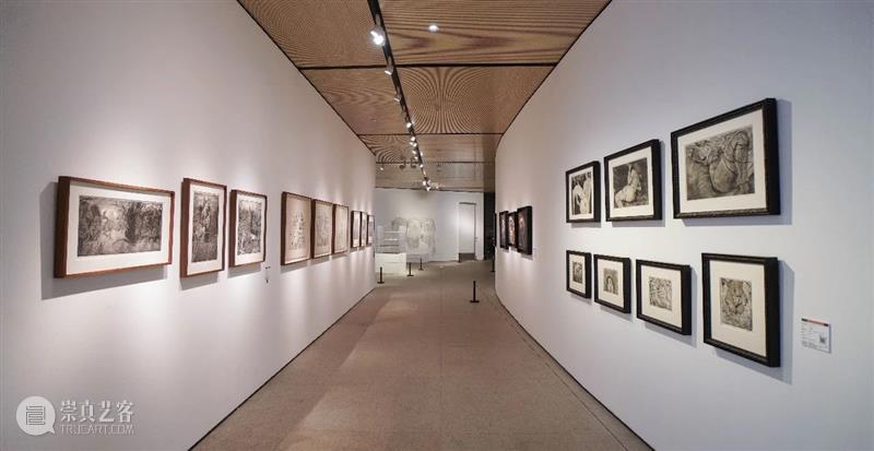版画系 | “2021中央美院本科生毕业展”作品推介 版画 本科生 作品 中央美院 毕业展 毕业季 观众 邀请函 VIP 嘉宾 崇真艺客
