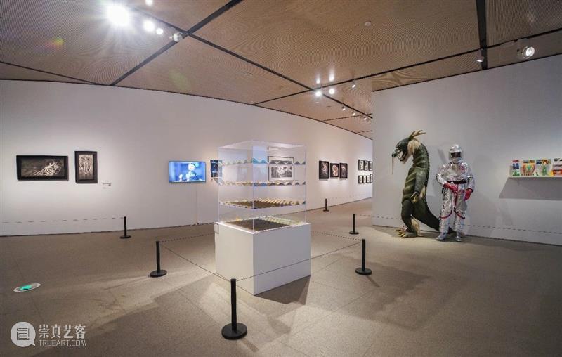 版画系 | “2021中央美院本科生毕业展”作品推介 版画 本科生 作品 中央美院 毕业展 毕业季 观众 邀请函 VIP 嘉宾 崇真艺客