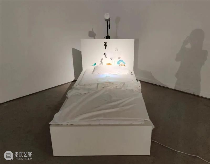 版画系 | “2021中央美院本科生毕业展”作品推介 版画 本科生 作品 中央美院 毕业展 毕业季 观众 邀请函 VIP 嘉宾 崇真艺客
