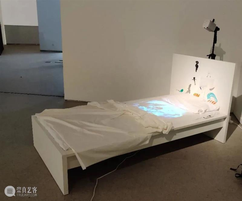 版画系 | “2021中央美院本科生毕业展”作品推介 版画 本科生 作品 中央美院 毕业展 毕业季 观众 邀请函 VIP 嘉宾 崇真艺客