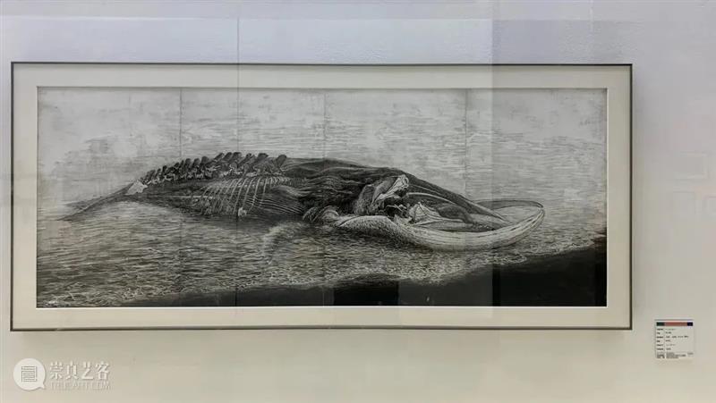 版画系 | “2021中央美院本科生毕业展”作品推介 版画 本科生 作品 中央美院 毕业展 毕业季 观众 邀请函 VIP 嘉宾 崇真艺客