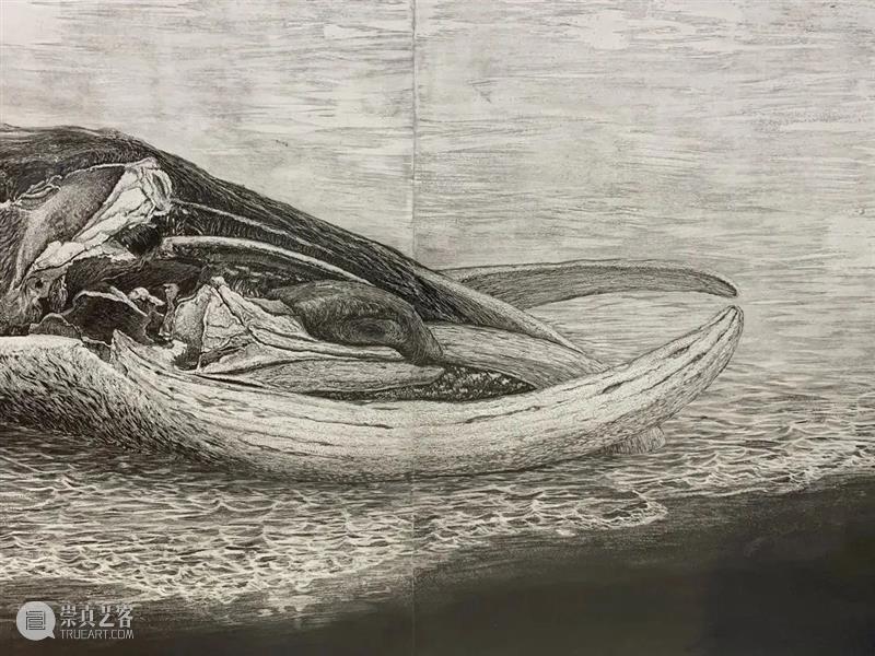 版画系 | “2021中央美院本科生毕业展”作品推介 版画 本科生 作品 中央美院 毕业展 毕业季 观众 邀请函 VIP 嘉宾 崇真艺客