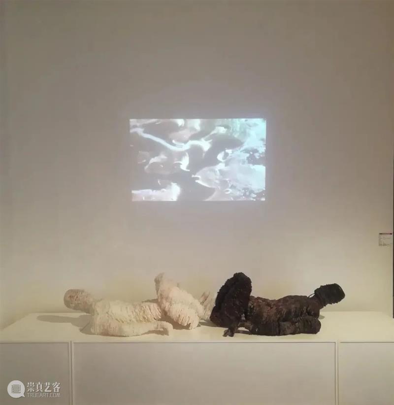 版画系 | “2021中央美院本科生毕业展”作品推介 版画 本科生 作品 中央美院 毕业展 毕业季 观众 邀请函 VIP 嘉宾 崇真艺客
