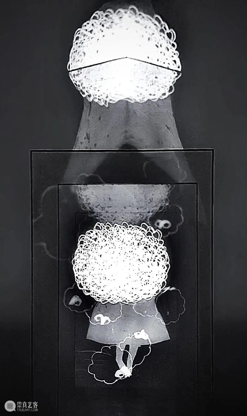 版画系 | “2021中央美院本科生毕业展”作品推介 版画 本科生 作品 中央美院 毕业展 毕业季 观众 邀请函 VIP 嘉宾 崇真艺客