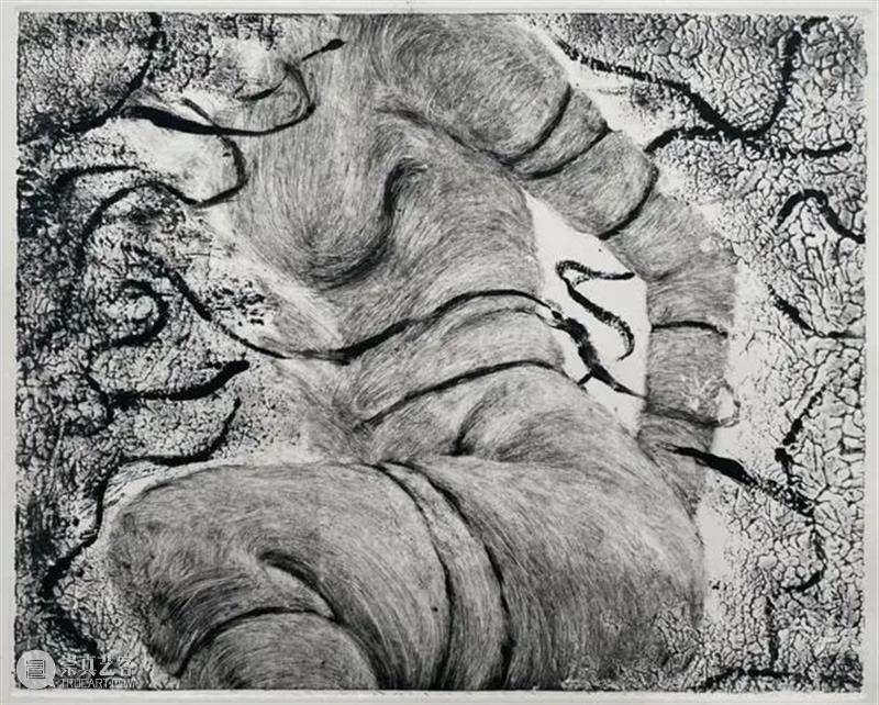 版画系 | “2021中央美院本科生毕业展”作品推介 版画 本科生 作品 中央美院 毕业展 毕业季 观众 邀请函 VIP 嘉宾 崇真艺客