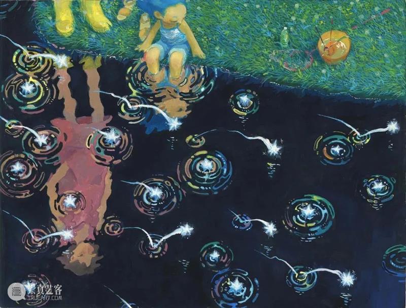 版画系 | “2021中央美院本科生毕业展”作品推介 版画 本科生 作品 中央美院 毕业展 毕业季 观众 邀请函 VIP 嘉宾 崇真艺客