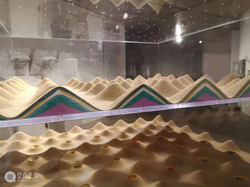 版画系 | “2021中央美院本科生毕业展”作品推介 版画 本科生 作品 中央美院 毕业展 毕业季 观众 邀请函 VIP 嘉宾 崇真艺客