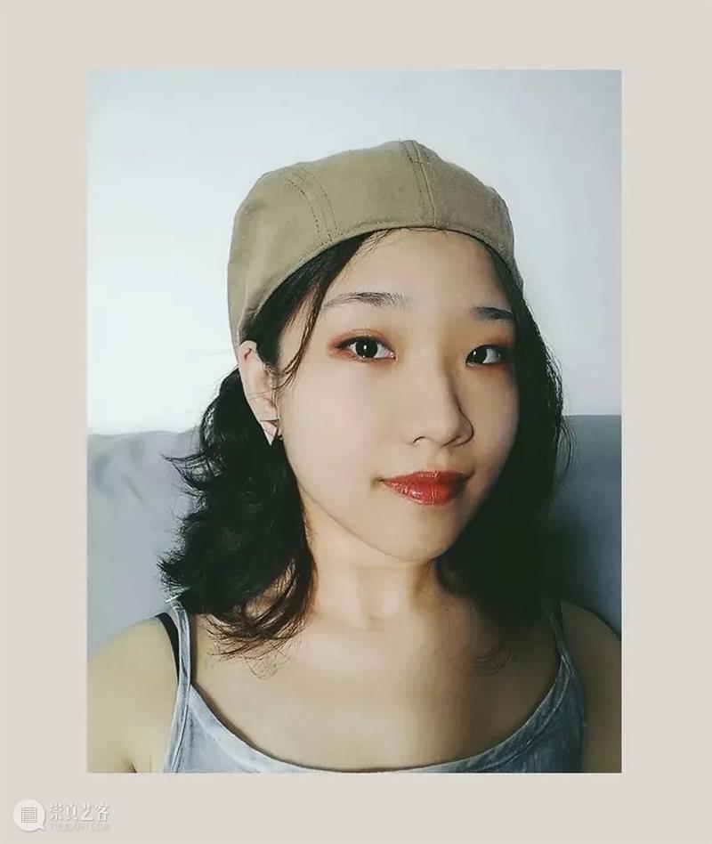 版画系 | “2021中央美院本科生毕业展”作品推介 版画 本科生 作品 中央美院 毕业展 毕业季 观众 邀请函 VIP 嘉宾 崇真艺客