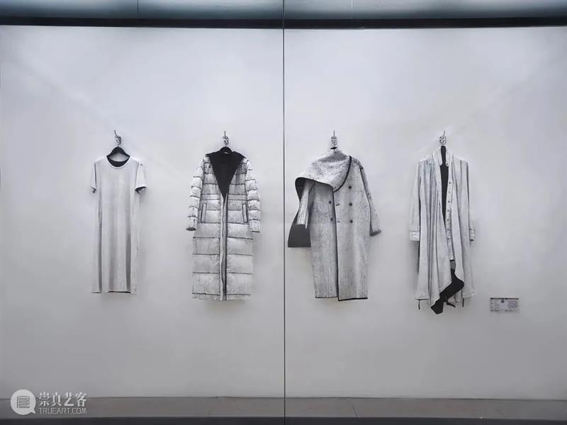 版画系 | “2021中央美院本科生毕业展”作品推介 版画 本科生 作品 中央美院 毕业展 毕业季 观众 邀请函 VIP 嘉宾 崇真艺客