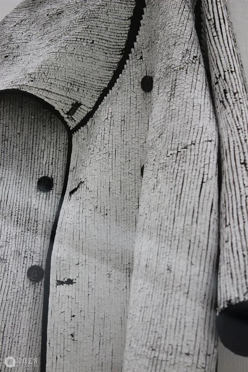 版画系 | “2021中央美院本科生毕业展”作品推介 版画 本科生 作品 中央美院 毕业展 毕业季 观众 邀请函 VIP 嘉宾 崇真艺客