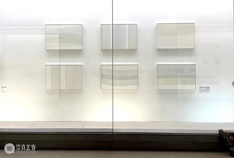 版画系 | “2021中央美院本科生毕业展”作品推介 版画 本科生 作品 中央美院 毕业展 毕业季 观众 邀请函 VIP 嘉宾 崇真艺客