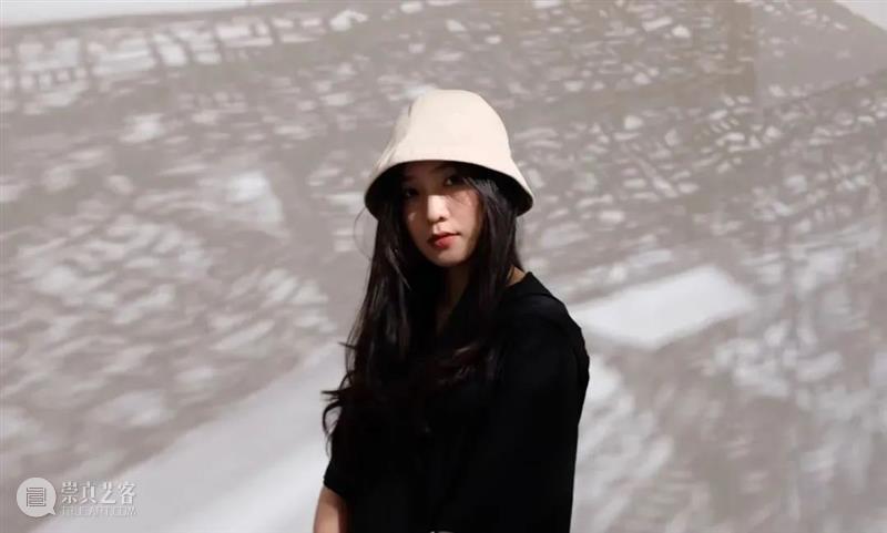 版画系 | “2021中央美院本科生毕业展”作品推介 版画 本科生 作品 中央美院 毕业展 毕业季 观众 邀请函 VIP 嘉宾 崇真艺客