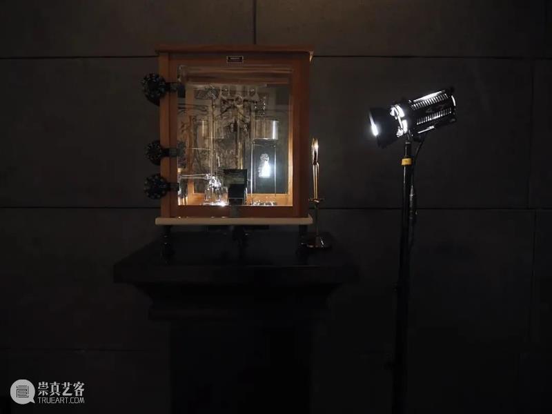 版画系 | “2021中央美院本科生毕业展”作品推介 版画 本科生 作品 中央美院 毕业展 毕业季 观众 邀请函 VIP 嘉宾 崇真艺客