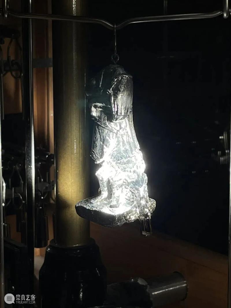 版画系 | “2021中央美院本科生毕业展”作品推介 版画 本科生 作品 中央美院 毕业展 毕业季 观众 邀请函 VIP 嘉宾 崇真艺客