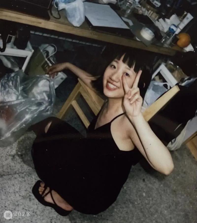 版画系 | “2021中央美院本科生毕业展”作品推介 版画 本科生 作品 中央美院 毕业展 毕业季 观众 邀请函 VIP 嘉宾 崇真艺客
