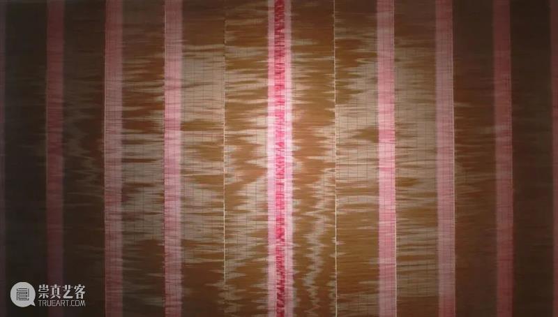 版画系 | “2021中央美院本科生毕业展”作品推介 版画 本科生 作品 中央美院 毕业展 毕业季 观众 邀请函 VIP 嘉宾 崇真艺客