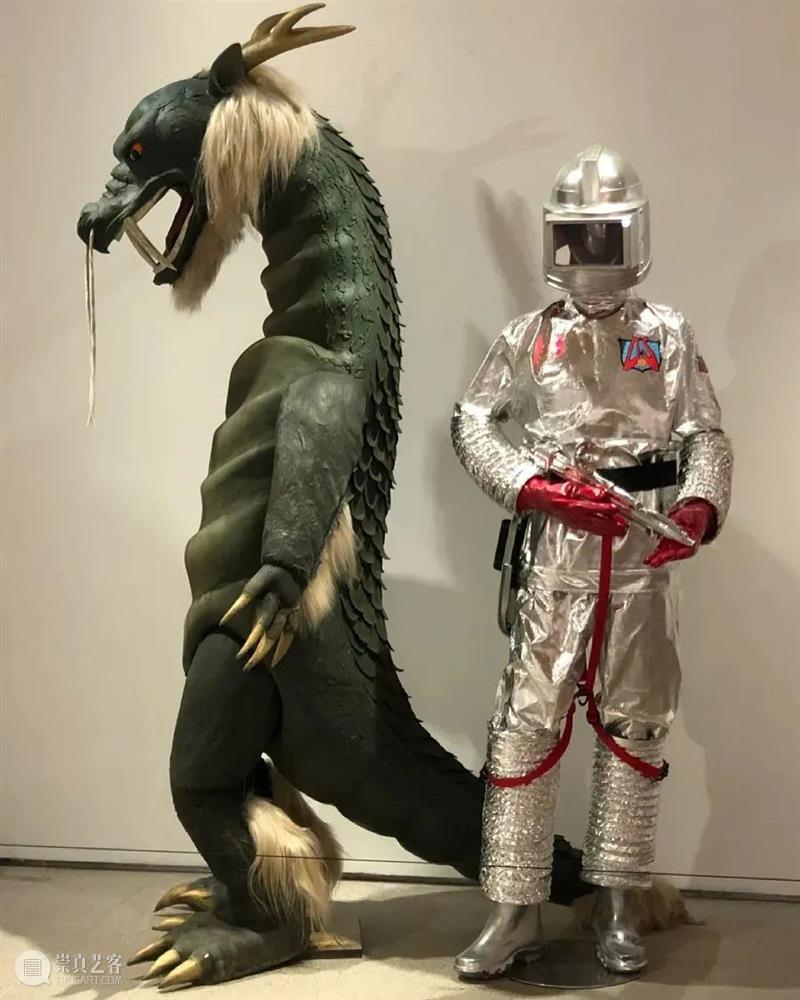 版画系 | “2021中央美院本科生毕业展”作品推介 版画 本科生 作品 中央美院 毕业展 毕业季 观众 邀请函 VIP 嘉宾 崇真艺客
