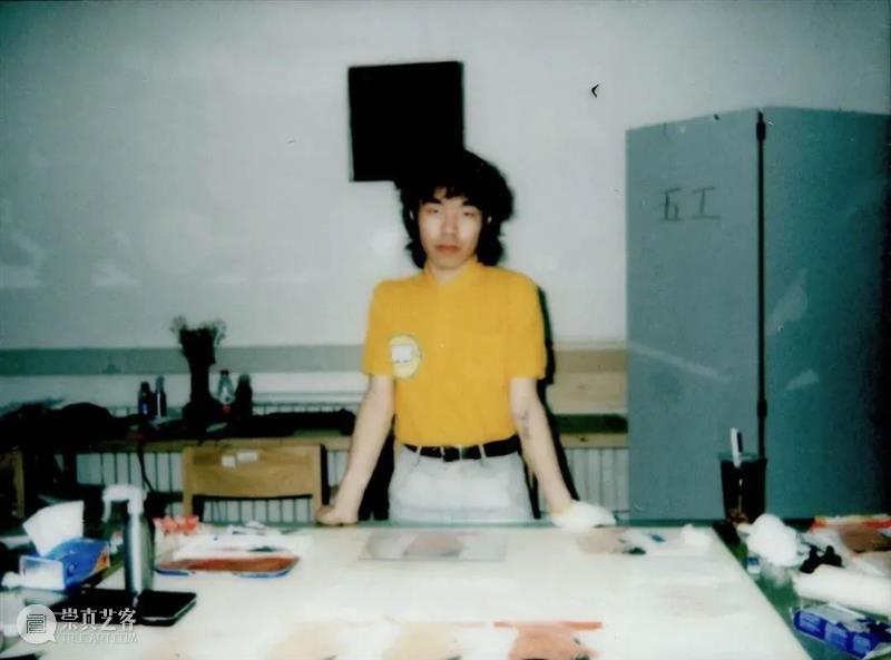 版画系 | “2021中央美院本科生毕业展”作品推介 版画 本科生 作品 中央美院 毕业展 毕业季 观众 邀请函 VIP 嘉宾 崇真艺客