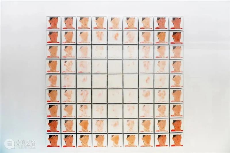 版画系 | “2021中央美院本科生毕业展”作品推介 版画 本科生 作品 中央美院 毕业展 毕业季 观众 邀请函 VIP 嘉宾 崇真艺客