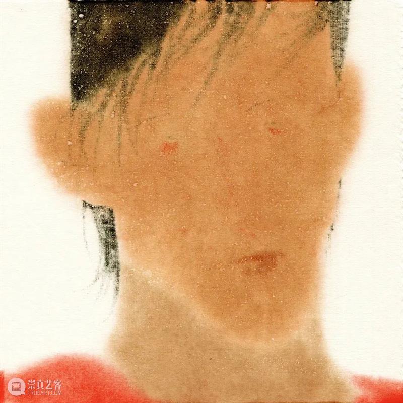 版画系 | “2021中央美院本科生毕业展”作品推介 版画 本科生 作品 中央美院 毕业展 毕业季 观众 邀请函 VIP 嘉宾 崇真艺客