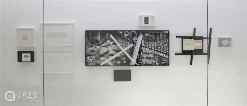 版画系 | “2021中央美院本科生毕业展”作品推介 版画 本科生 作品 中央美院 毕业展 毕业季 观众 邀请函 VIP 嘉宾 崇真艺客