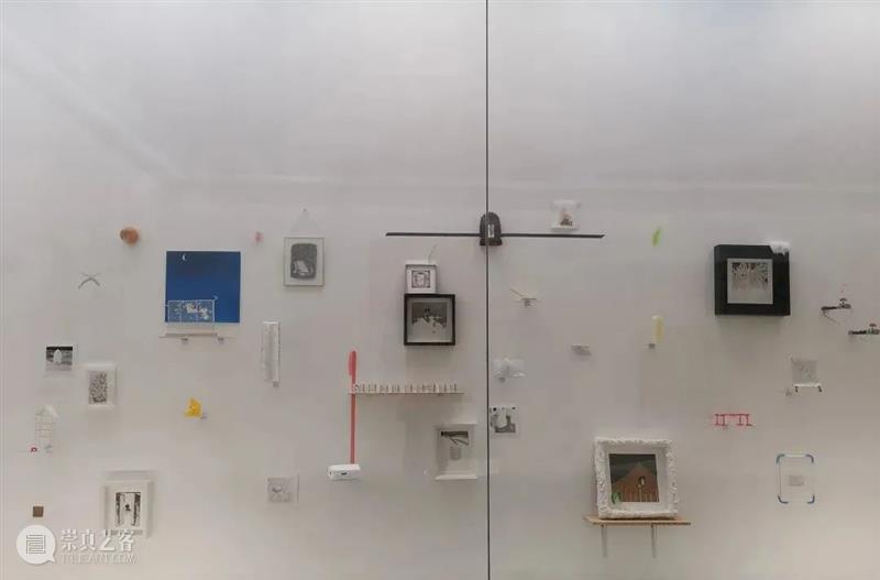 版画系 | “2021中央美院本科生毕业展”作品推介 版画 本科生 作品 中央美院 毕业展 毕业季 观众 邀请函 VIP 嘉宾 崇真艺客