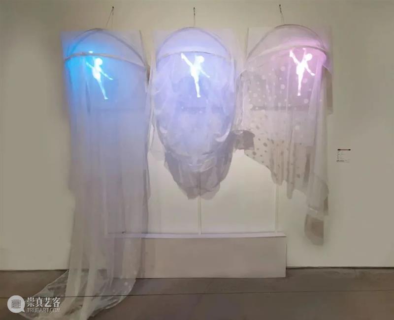 版画系 | “2021中央美院本科生毕业展”作品推介 版画 本科生 作品 中央美院 毕业展 毕业季 观众 邀请函 VIP 嘉宾 崇真艺客
