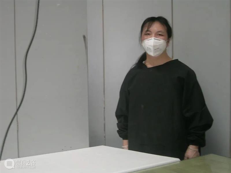 版画系 | “2021中央美院本科生毕业展”作品推介 版画 本科生 作品 中央美院 毕业展 毕业季 观众 邀请函 VIP 嘉宾 崇真艺客