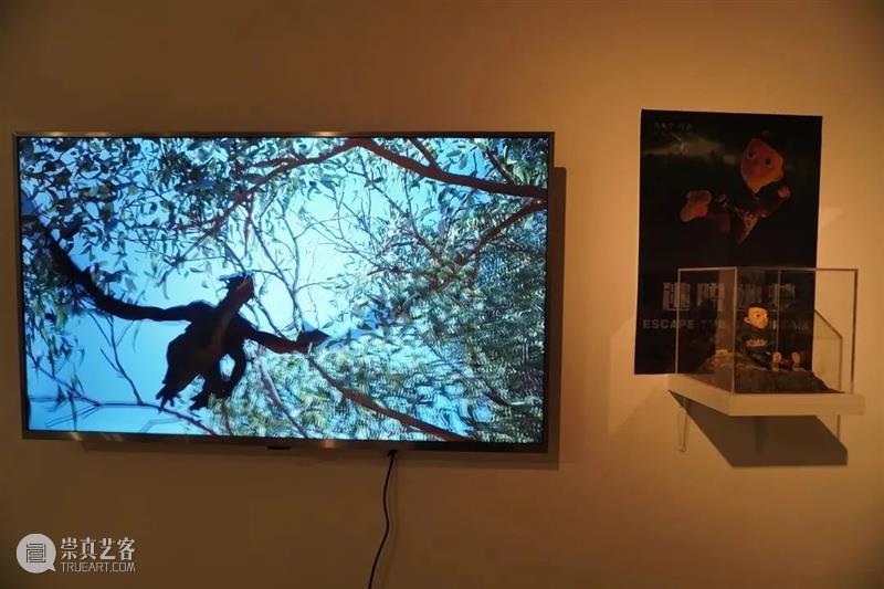 版画系 | “2021中央美院本科生毕业展”作品推介 版画 本科生 作品 中央美院 毕业展 毕业季 观众 邀请函 VIP 嘉宾 崇真艺客