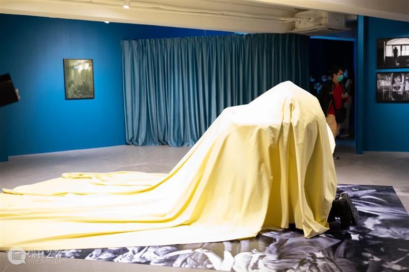 【线上活动】聚焦:古斯塔夫·梅茨格 Gustav Metzger|6月9日(周三) 古斯塔夫 梅茨格 Gustav Metzger 线上 活动 历史 照片 德奥 维也纳 崇真艺客