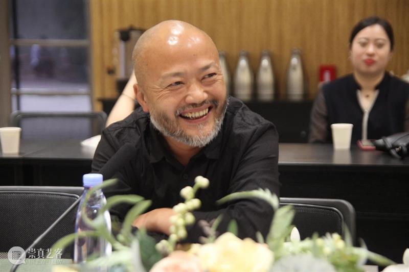 学术 · 研讨丨自然的双重性：山水精神之沿革重构（下） 崇真艺客