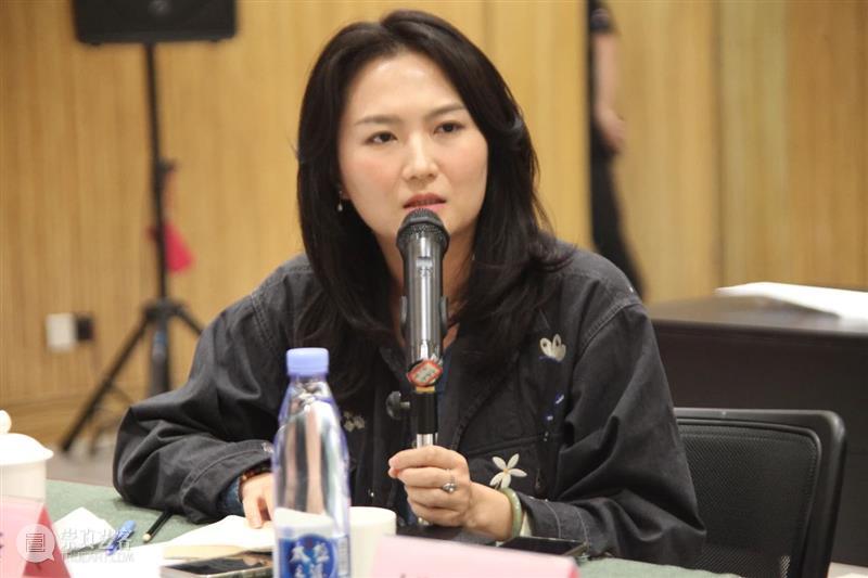 学术 · 研讨丨自然的双重性：山水精神之沿革重构（下） 崇真艺客