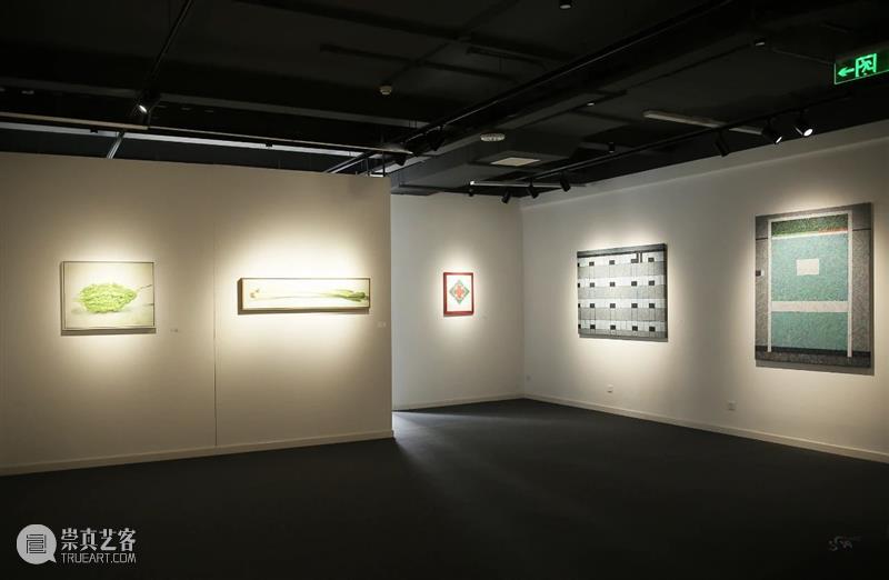 SGA沪申画廊 成都｜太平精英观展活动 SGA 成都 沪申画廊 活动 精英 时光 陈文波 陈蔚 邓先志 吉磊 崇真艺客