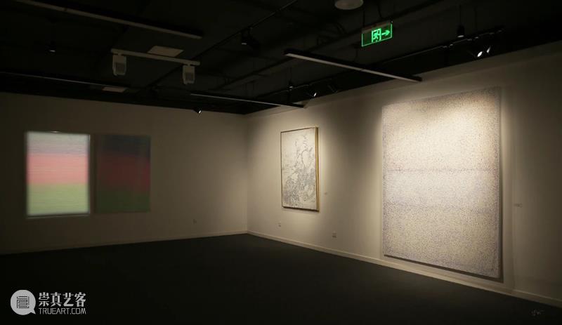 SGA沪申画廊 成都｜太平精英观展活动 SGA 成都 沪申画廊 活动 精英 时光 陈文波 陈蔚 邓先志 吉磊 崇真艺客