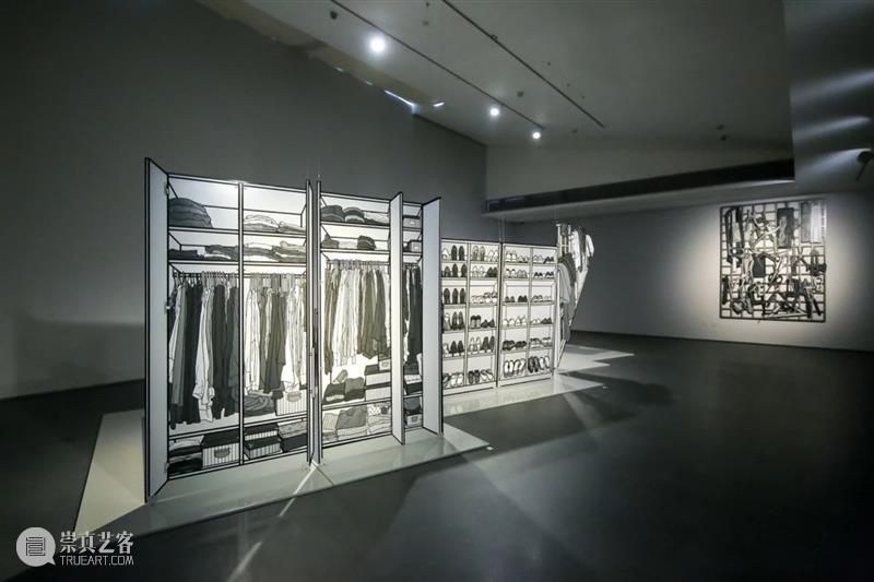『李邦耀：“物”的研究1990-2020』武汉合美术馆开展 李邦耀 合美术馆 武汉 Bang yao ObjectSymbols 中电光谷协办 当代唐人艺术中心 出品人 黄立平 崇真艺客
