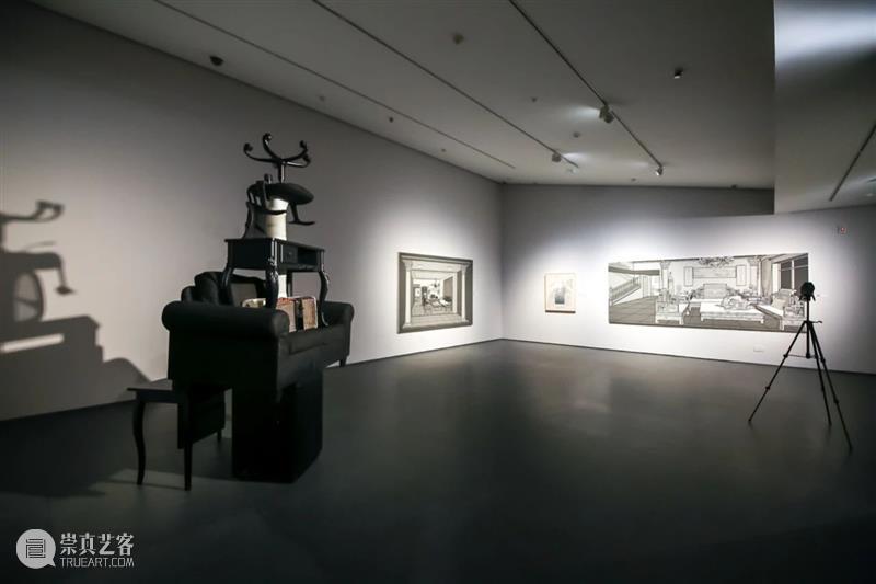 『李邦耀：“物”的研究1990-2020』武汉合美术馆开展 李邦耀 合美术馆 武汉 Bang yao ObjectSymbols 中电光谷协办 当代唐人艺术中心 出品人 黄立平 崇真艺客