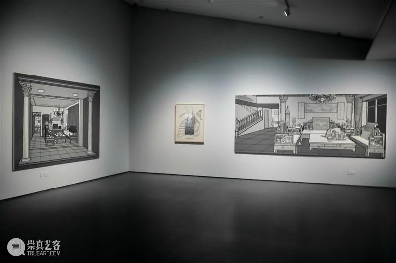 『李邦耀：“物”的研究1990-2020』武汉合美术馆开展 李邦耀 合美术馆 武汉 Bang yao ObjectSymbols 中电光谷协办 当代唐人艺术中心 出品人 黄立平 崇真艺客