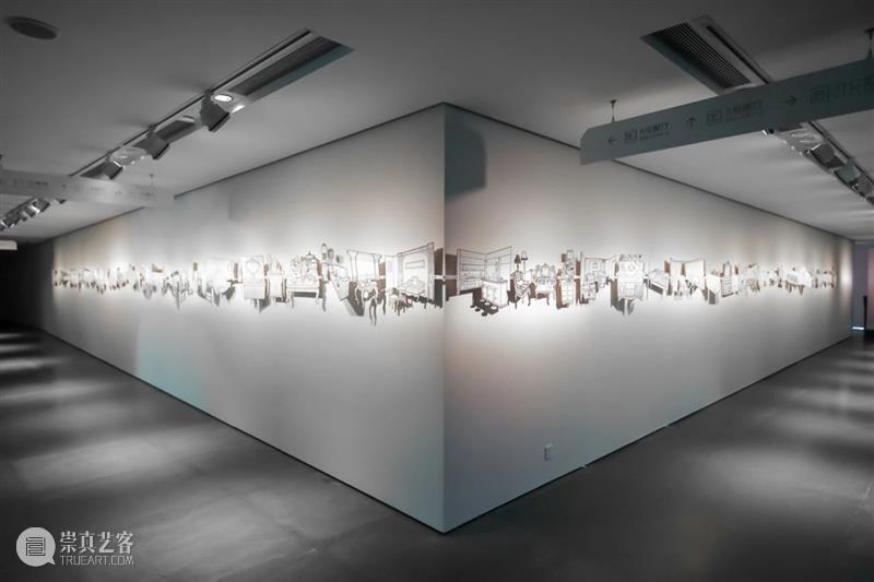 『李邦耀：“物”的研究1990-2020』武汉合美术馆开展 李邦耀 合美术馆 武汉 Bang yao ObjectSymbols 中电光谷协办 当代唐人艺术中心 出品人 黄立平 崇真艺客