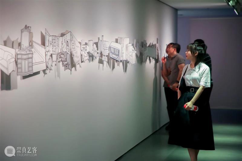『李邦耀：“物”的研究1990-2020』武汉合美术馆开展 李邦耀 合美术馆 武汉 Bang yao ObjectSymbols 中电光谷协办 当代唐人艺术中心 出品人 黄立平 崇真艺客