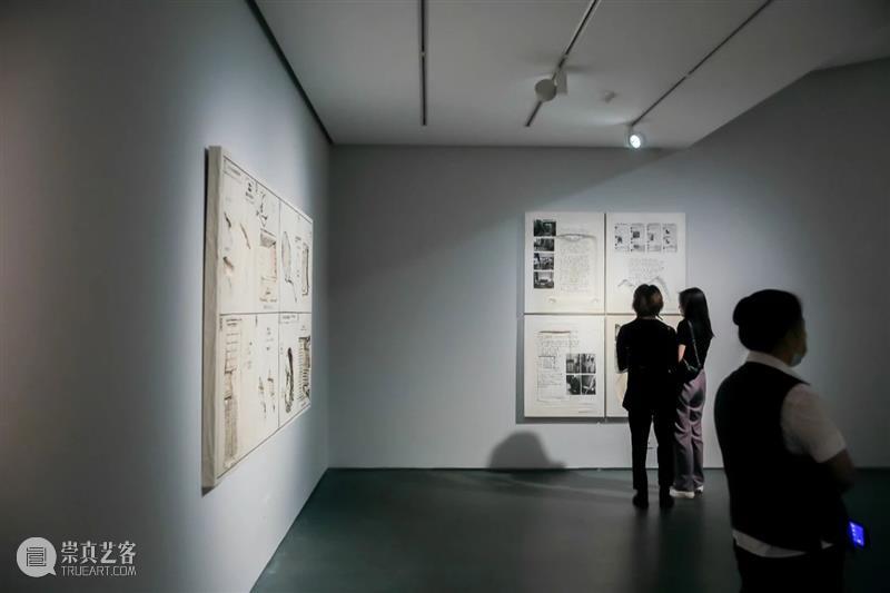 『李邦耀：“物”的研究1990-2020』武汉合美术馆开展 李邦耀 合美术馆 武汉 Bang yao ObjectSymbols 中电光谷协办 当代唐人艺术中心 出品人 黄立平 崇真艺客