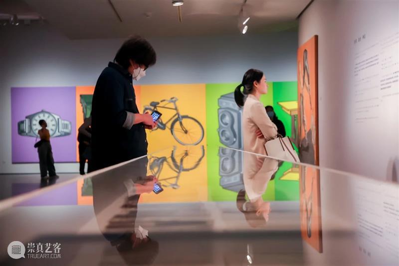 『李邦耀：“物”的研究1990-2020』武汉合美术馆开展 李邦耀 合美术馆 武汉 Bang yao ObjectSymbols 中电光谷协办 当代唐人艺术中心 出品人 黄立平 崇真艺客