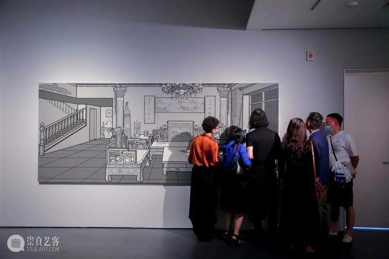 『李邦耀：“物”的研究1990-2020』武汉合美术馆开展 李邦耀 合美术馆 武汉 Bang yao ObjectSymbols 中电光谷协办 当代唐人艺术中心 出品人 黄立平 崇真艺客