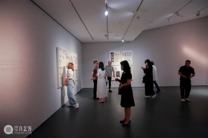『李邦耀：“物”的研究1990-2020』武汉合美术馆开展 李邦耀 合美术馆 武汉 Bang yao ObjectSymbols 中电光谷协办 当代唐人艺术中心 出品人 黄立平 崇真艺客