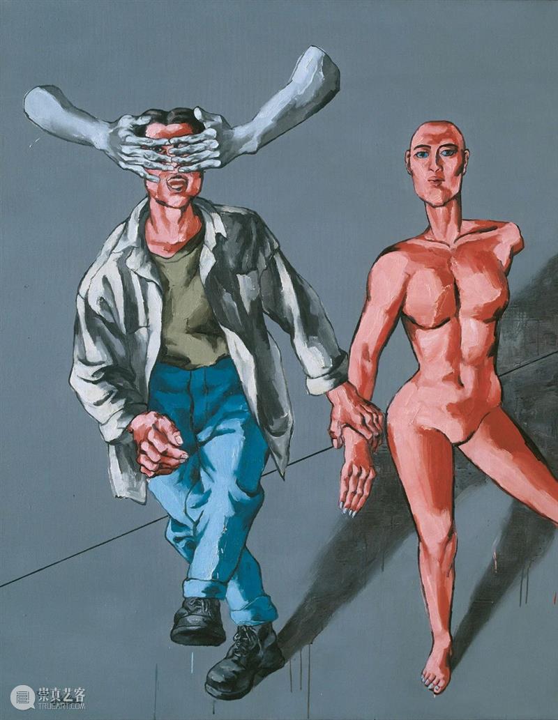 『李邦耀：“物”的研究1990-2020』武汉合美术馆开展 李邦耀 合美术馆 武汉 Bang yao ObjectSymbols 中电光谷协办 当代唐人艺术中心 出品人 黄立平 崇真艺客