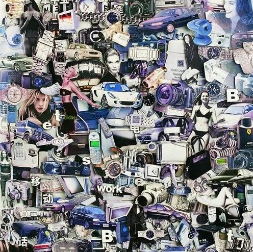 『李邦耀：“物”的研究1990-2020』武汉合美术馆开展 李邦耀 合美术馆 武汉 Bang yao ObjectSymbols 中电光谷协办 当代唐人艺术中心 出品人 黄立平 崇真艺客
