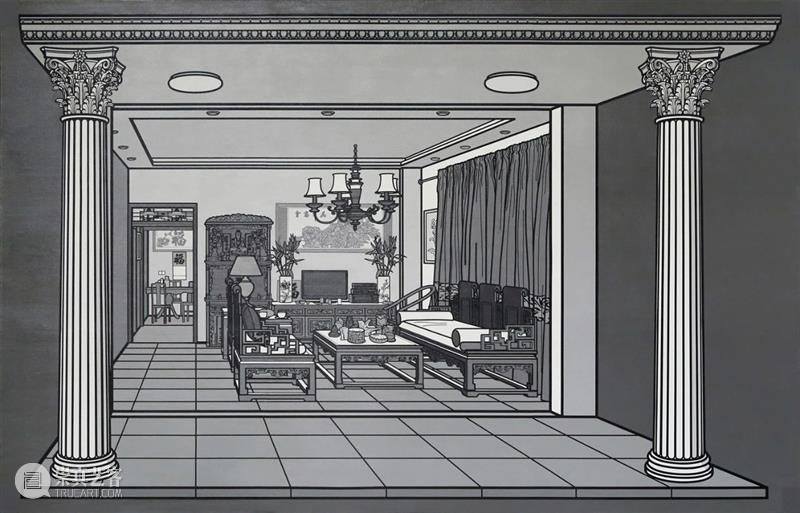 『李邦耀：“物”的研究1990-2020』武汉合美术馆开展 李邦耀 合美术馆 武汉 Bang yao ObjectSymbols 中电光谷协办 当代唐人艺术中心 出品人 黄立平 崇真艺客