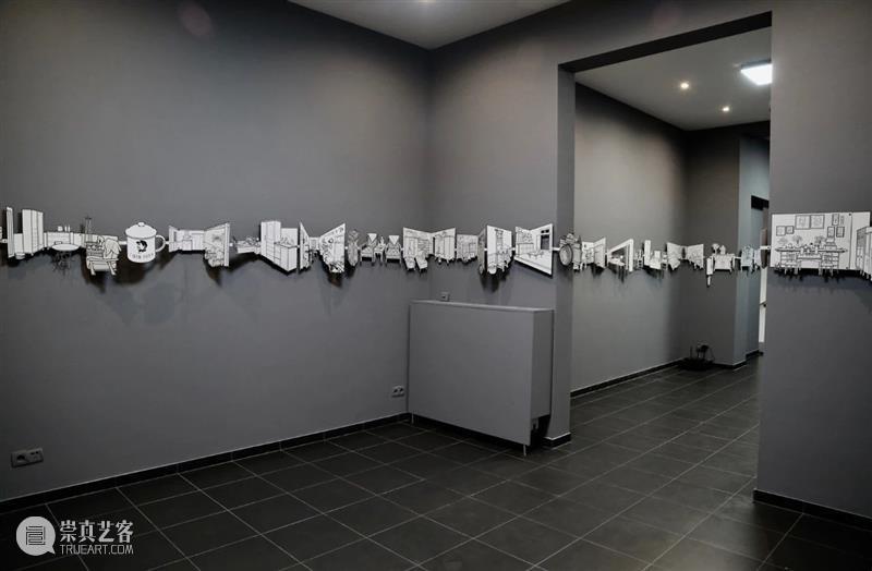 『李邦耀：“物”的研究1990-2020』武汉合美术馆开展 李邦耀 合美术馆 武汉 Bang yao ObjectSymbols 中电光谷协办 当代唐人艺术中心 出品人 黄立平 崇真艺客