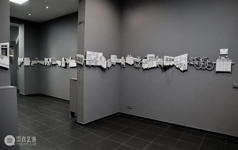 『李邦耀：“物”的研究1990-2020』武汉合美术馆开展 李邦耀 合美术馆 武汉 Bang yao ObjectSymbols 中电光谷协办 当代唐人艺术中心 出品人 黄立平 崇真艺客