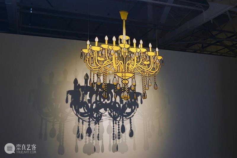 『李邦耀：“物”的研究1990-2020』武汉合美术馆开展 李邦耀 合美术馆 武汉 Bang yao ObjectSymbols 中电光谷协办 当代唐人艺术中心 出品人 黄立平 崇真艺客