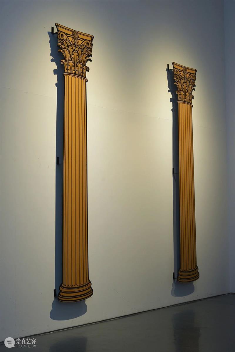 『李邦耀：“物”的研究1990-2020』武汉合美术馆开展 李邦耀 合美术馆 武汉 Bang yao ObjectSymbols 中电光谷协办 当代唐人艺术中心 出品人 黄立平 崇真艺客